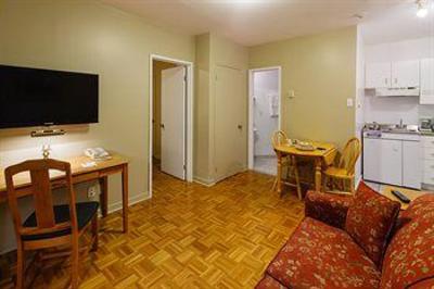 фото отеля Le Roberval