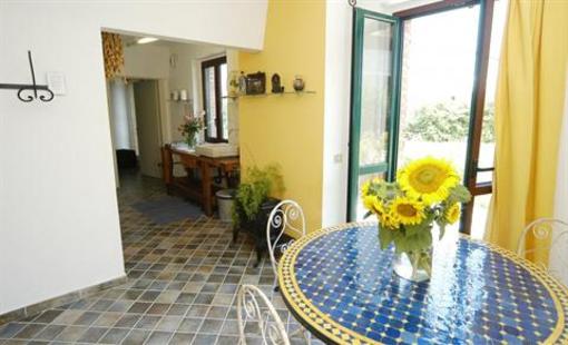 фото отеля Agriturismo Cascina Nuova