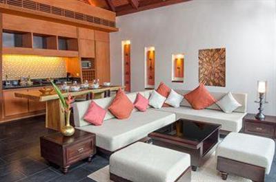 фото отеля Anantara Vacation Club Phuket