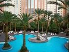 фото отеля Hilton Grand Vacations at the Flamingo