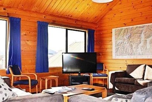 фото отеля Altamont Lodge