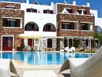 Ariadne Hotel Agios Prokopios