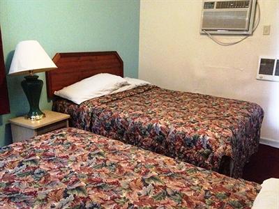 фото отеля Cooper Motel