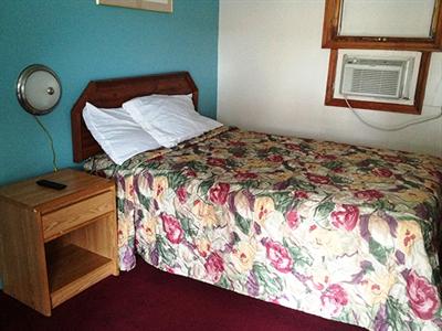 фото отеля Cooper Motel