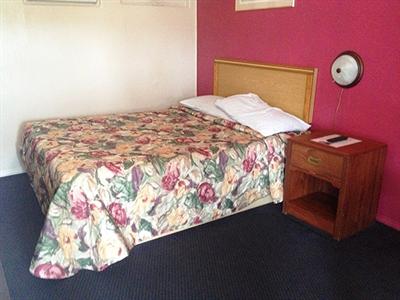 фото отеля Cooper Motel