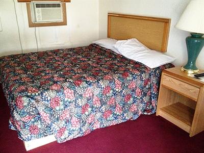 фото отеля Cooper Motel