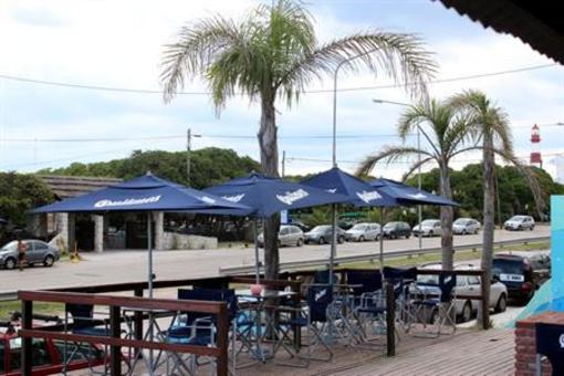 фото отеля La Maquinita Surf & Hostel