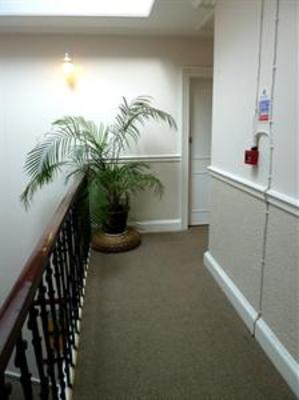 фото отеля Star Villa Edinburgh