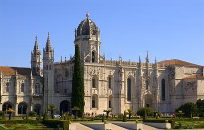 фото отеля FeelingLisbon Discoveries