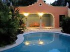 фото отеля Casa de Ambar B&B Tropical Paradise