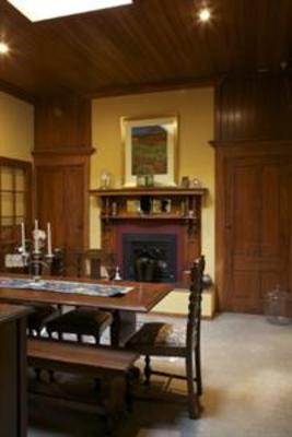 фото отеля Hartley Homestead Boutique Bed and Breakfast
