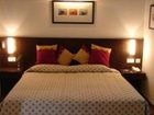 фото отеля Hotel Cabana Suites