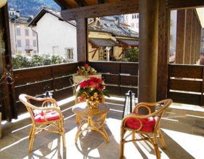 фото отеля Albergo Rosetta