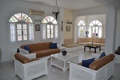 фото отеля Melina Hotel Fira