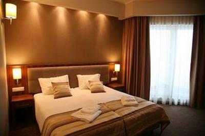 фото отеля Hotel Centrum Malbork