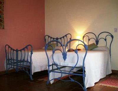 фото отеля Vieja Posada