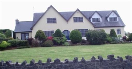 фото отеля Fraoch Ban Bed & Breakfast Drumshanbo
