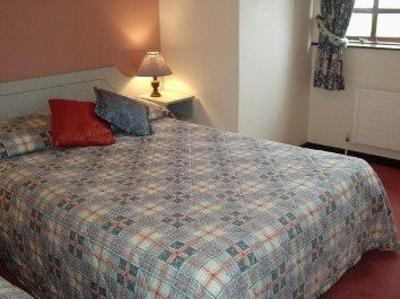 фото отеля Fraoch Ban Bed & Breakfast Drumshanbo