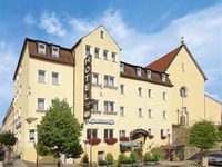 Hotel Oberpfalzer Hof