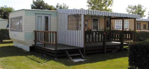 фото отеля Camping L'Evasion