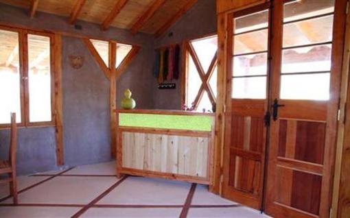 фото отеля Hostal Arenas de Atacama