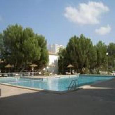 фото отеля Sol Isla Apartamentos
