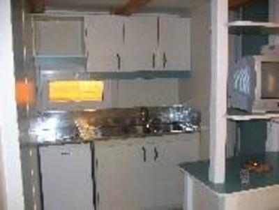 фото отеля Camping Urrobi
