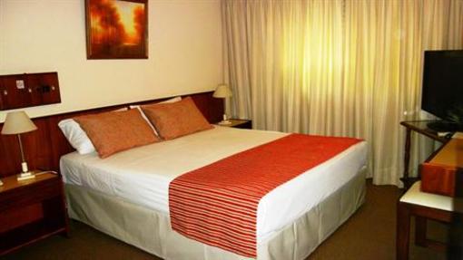 фото отеля Palmar Hotel