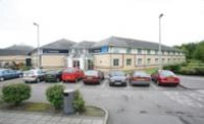 фото отеля Travelodge Stafford M6