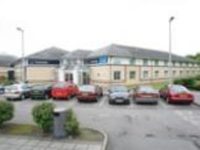 Travelodge Stafford M6