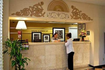 фото отеля Hampton Inn and Suites East UCF Orlando