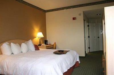 фото отеля Hampton Inn and Suites East UCF Orlando