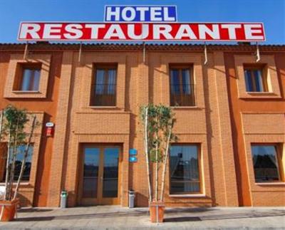 фото отеля Hotel El Sueno De Jemik