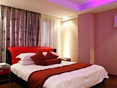 фото отеля Wuxi 530 talent Business Hotel