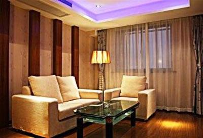 фото отеля Wuxi 530 talent Business Hotel