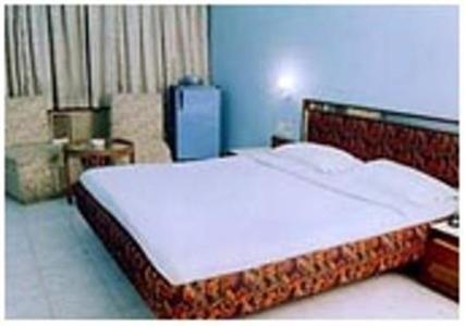 фото отеля Hotel Poonja International