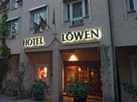 Hotel und Gasthaus Zum Lowen