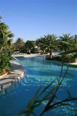 фото отеля The Palms of Destin Resort and Conference Center