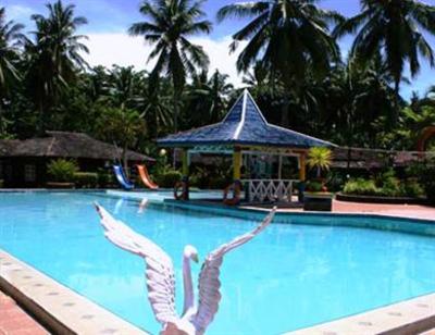 фото отеля Minahasa Prima Resort