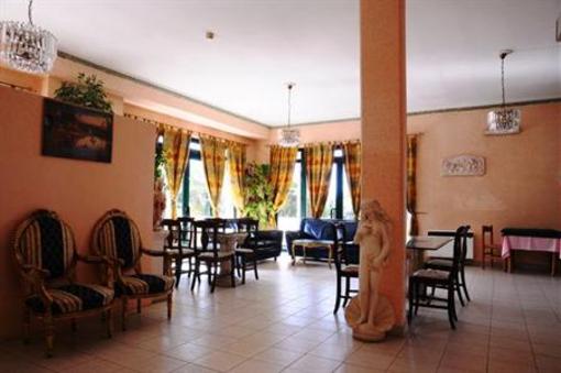 фото отеля Hotel Le Palme