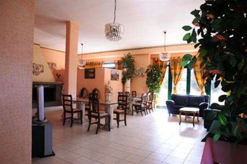 фото отеля Hotel Le Palme