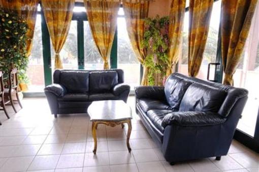 фото отеля Hotel Le Palme