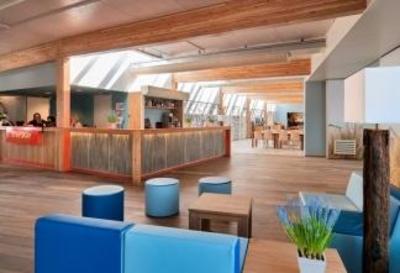 фото отеля Stayokay Hostel Egmond aan Zee