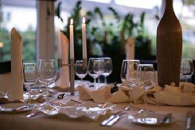 фото отеля Hotel-Restaurant Akazienhof