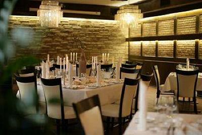 фото отеля Hotel-Restaurant Akazienhof