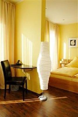 фото отеля Hotel-Restaurant Akazienhof
