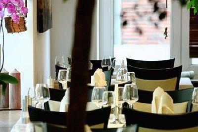 фото отеля Hotel-Restaurant Akazienhof