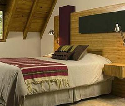 фото отеля Hosteria ACA Al Sur