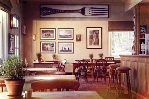 фото отеля The King John Inn