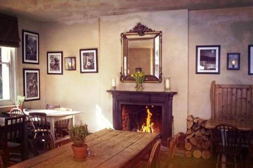 фото отеля The King John Inn